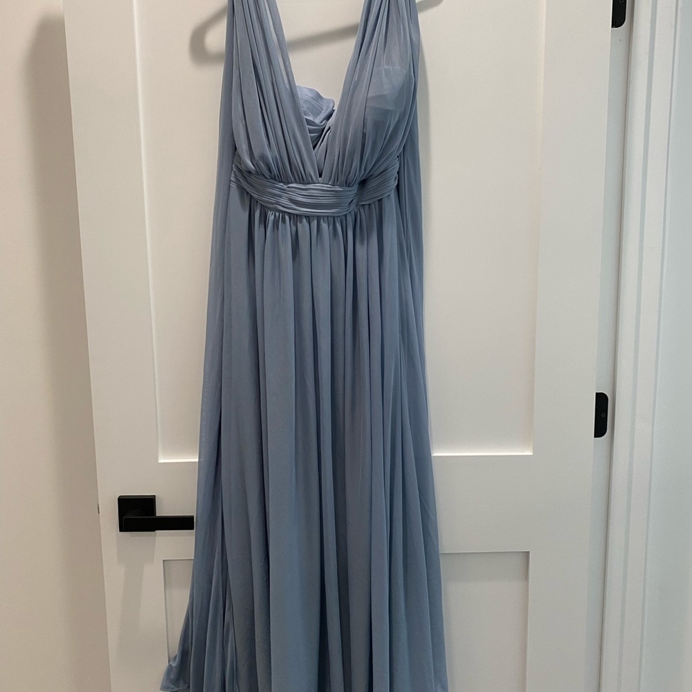 Birdy Grey Chicky Convertible Dress